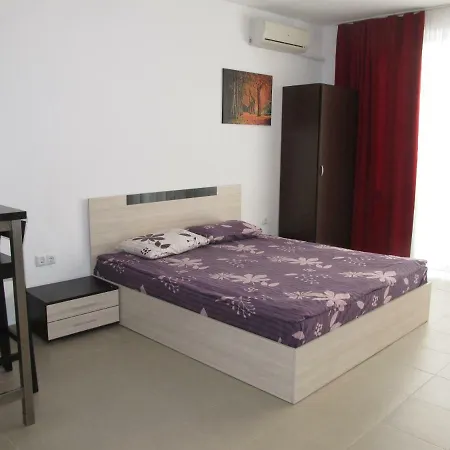 Cote D'azure Słoneczny Brzeg