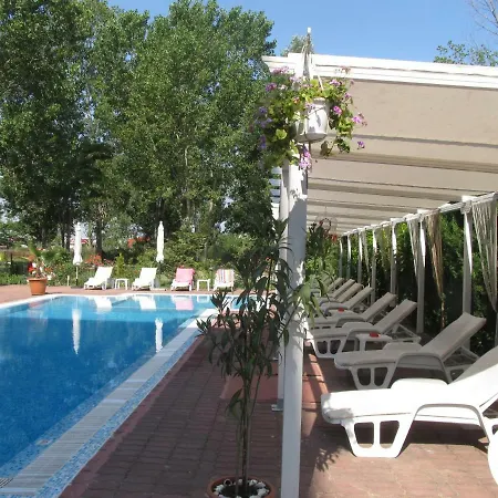 Hotel apartamentowy Cote D'azure