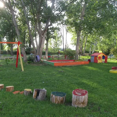 Cote D'azure Hotel apartamentowy