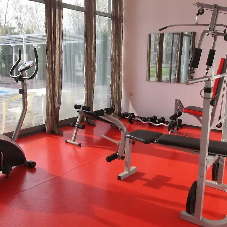 Hotel apartamentowy Cote D'azure