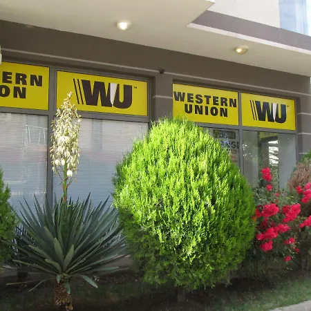 Hotel de apartamente Cote D'azure 3*