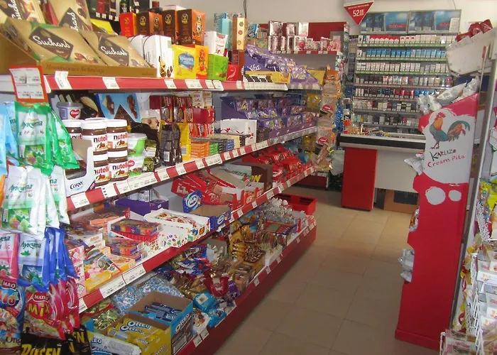 Ξενοδοχείο με διαμερίσματα Cote D'azure 3*